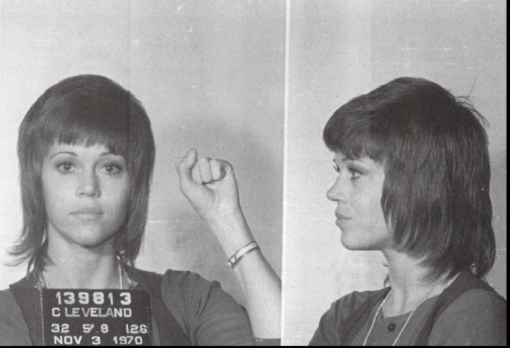 Jane Fonda